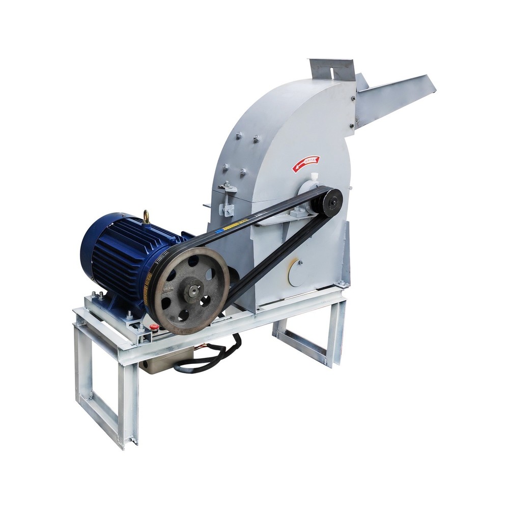 220V Kitchen Waste Beef Sheep Bone Crusher Machine Kitchen Waste Disposer