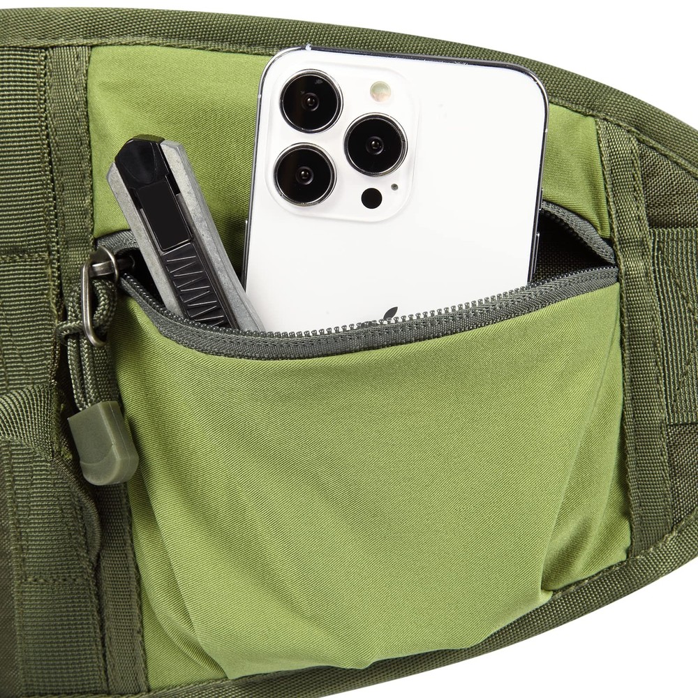 UIIHUNT Tree Stand Transport Backpack Carry Straps Padded Universal System