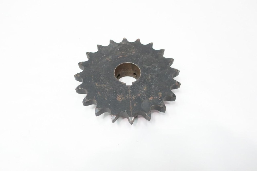 Martin 80B20 Single Roller Chain Sprocket 20t