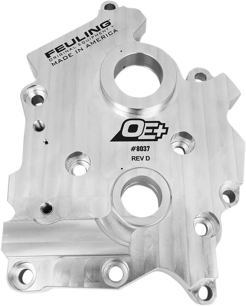 FEULING PARTS 8037 OE+ Camplate - M8