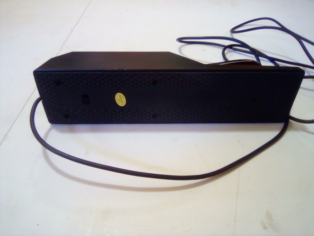 Used Proline Pss2 Sustain Pedal