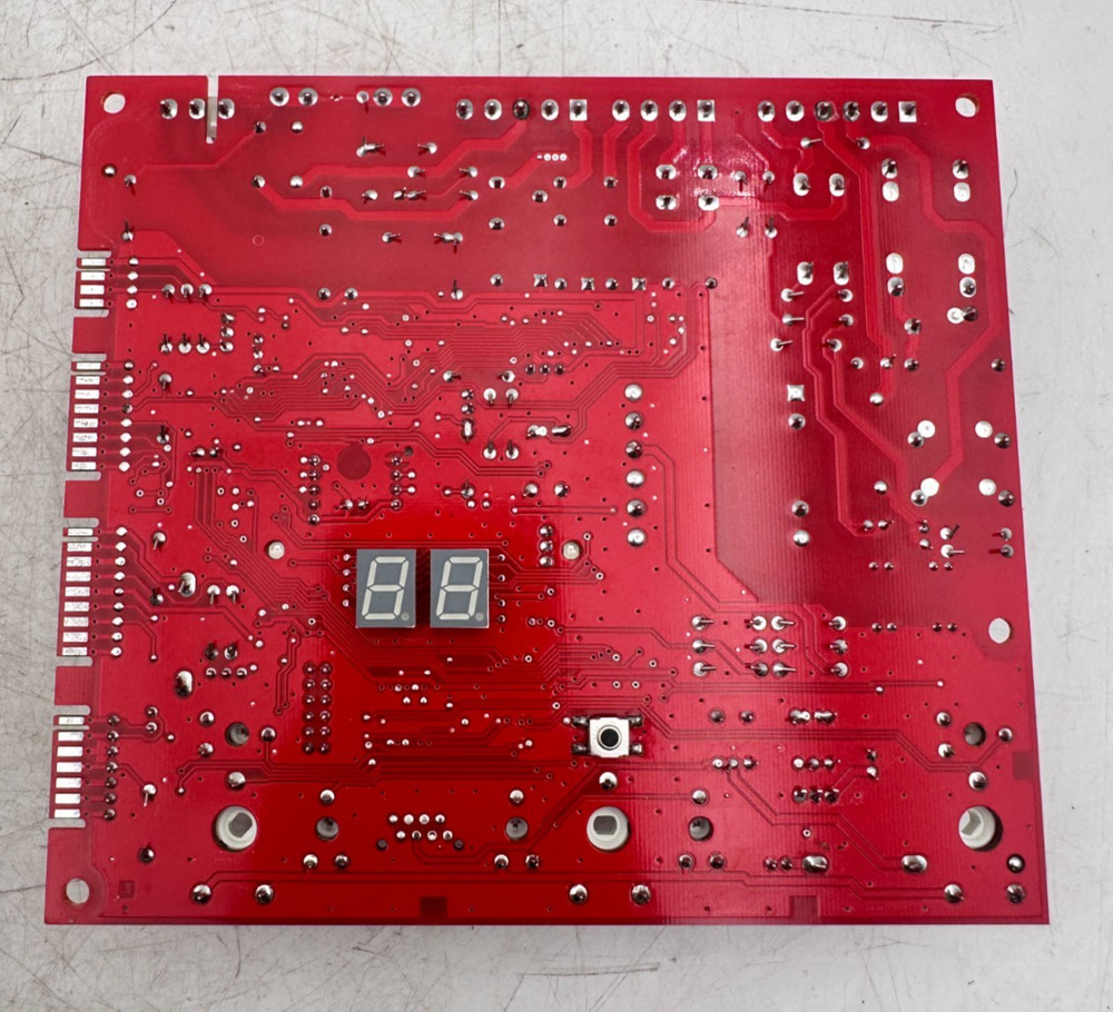 Atlantic 102162 Main Plate SD-15-02P