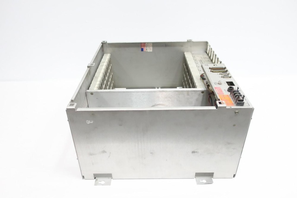 Cincinnati Milacron 3-700-0198A Chassis Module 115v-ac 1ph