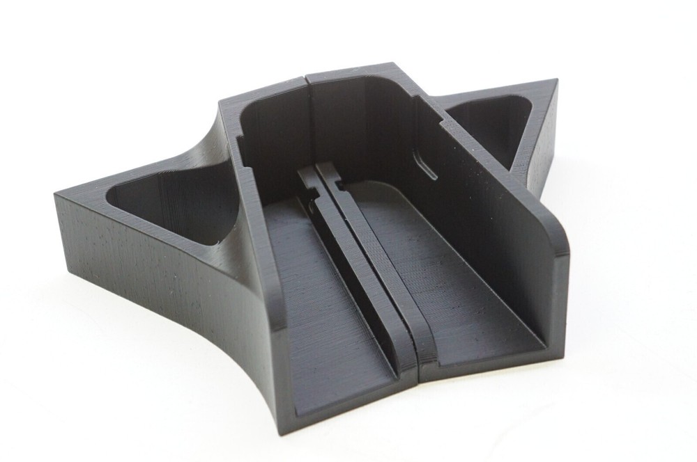 Vertical Desk Stand Holder for KORG Monologue Synthesizer