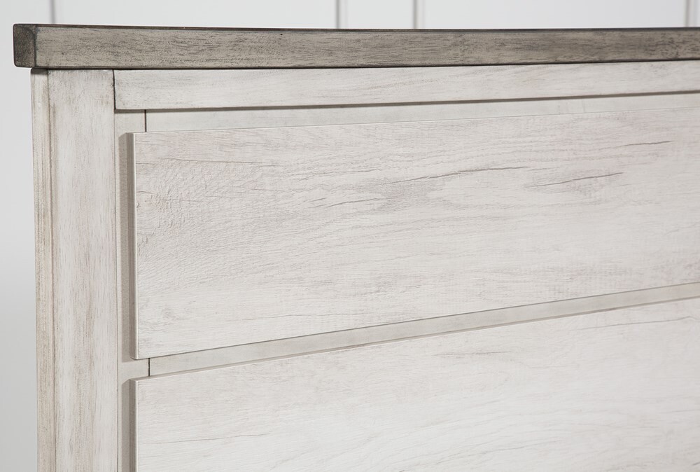 Bedroom Set - 4 Piece
