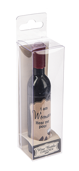Opener Multi Function, Frig Magnet Cans/ bottles Gift wrapped