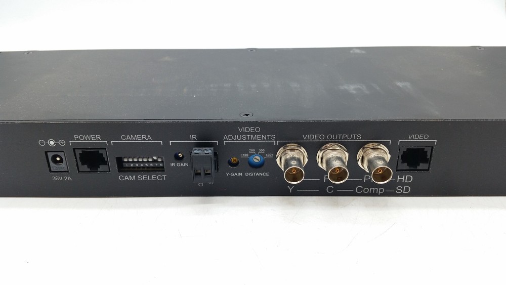 Vaddio 998-1105-009 Quick Connect Pro Universal Interface