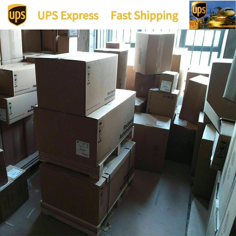 2711P-B6C20D8 AB PanelView Plus 6 Operator Interface 2711PB6C20D8 Spot Goods！