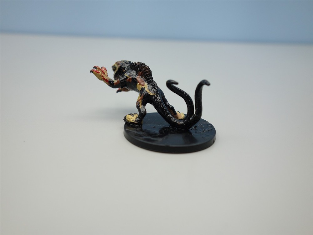 Star Wars Miniatures: Nexu