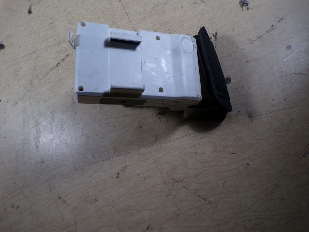 OTRIC 226B INFRARED THERMAL IMAGER UNTESTED