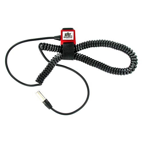 Racing Electronics Re703 Push To Talk Switch