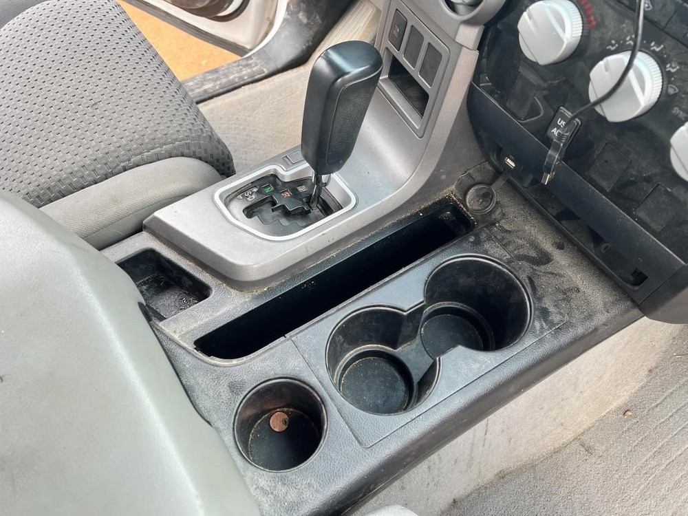 Engine ECM Electronic Control Module Right Hand Dash 5.7L Fits 10 TUNDRA