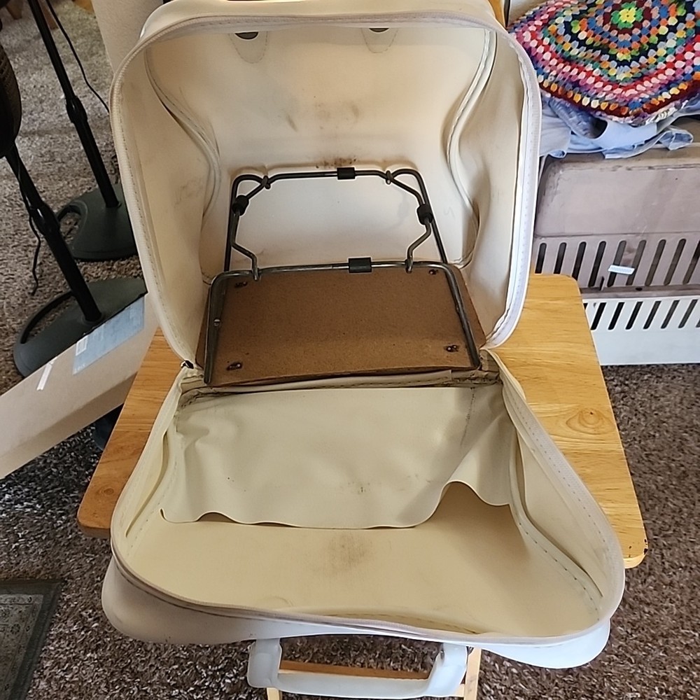 Vintage Better Bowling Brunswick Ball Case