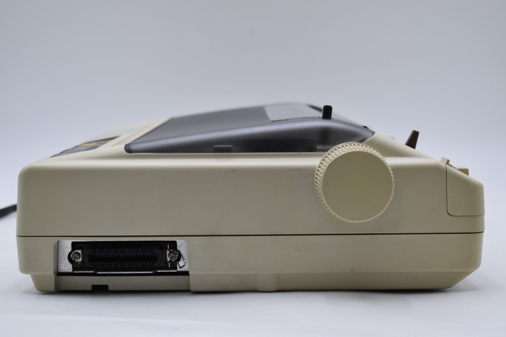 Vintage Star NX-1000 Multi-Font Dot Matrix Printer