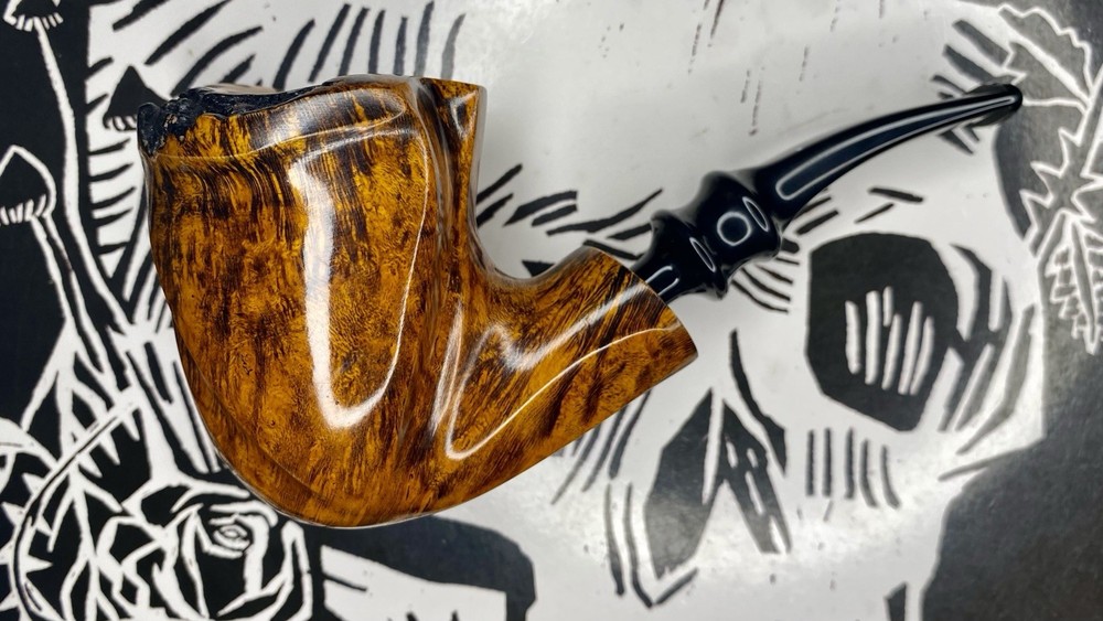 Nording Black Grain 2 🇩🇰 NEW