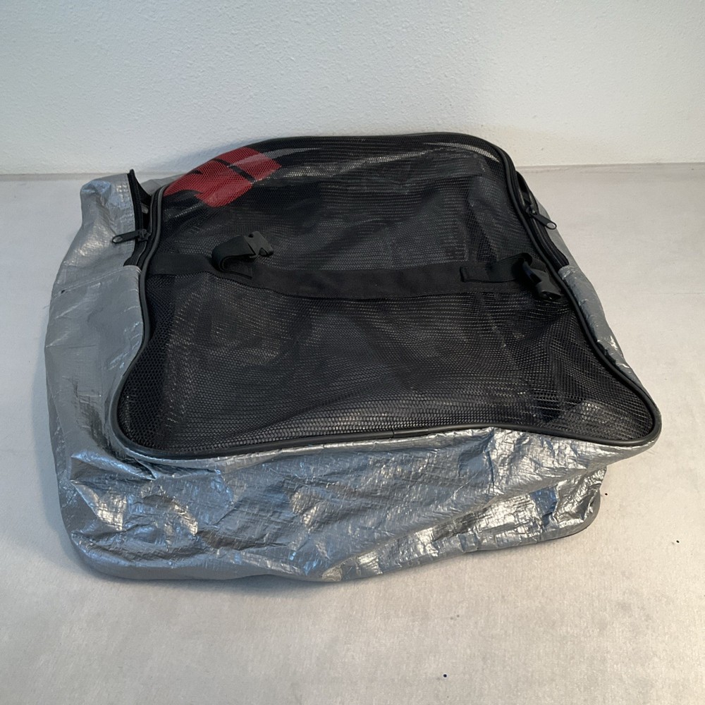 Burton snowboard Shoe Boot Carry Bag Used