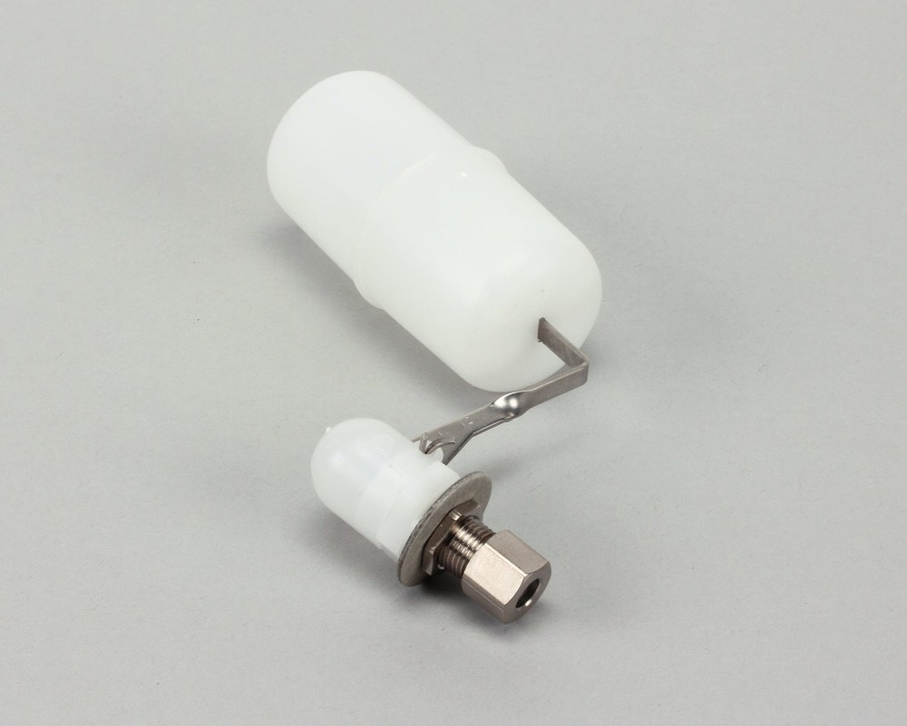 Scotsman Float & Valve 02-2217-02 - Genuine OEM Replacement Part