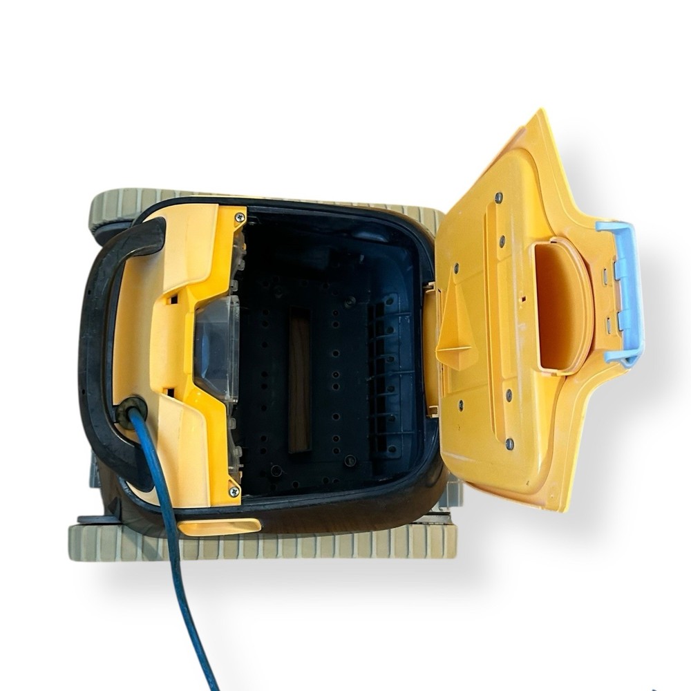 Dolphin Triton PS Automatic Robotic Pool Cleaner Maytronics