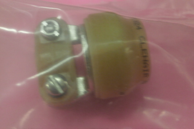 GLENAIR 620HS042XM11 Self Locking Rotatable Coupling