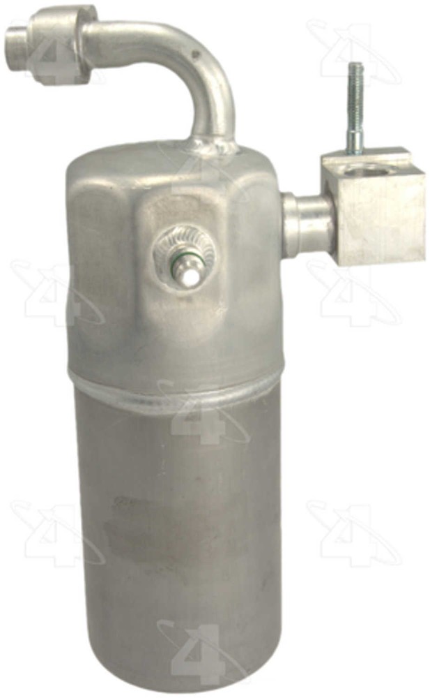 A/C Accumulator 4 Seasons 83290