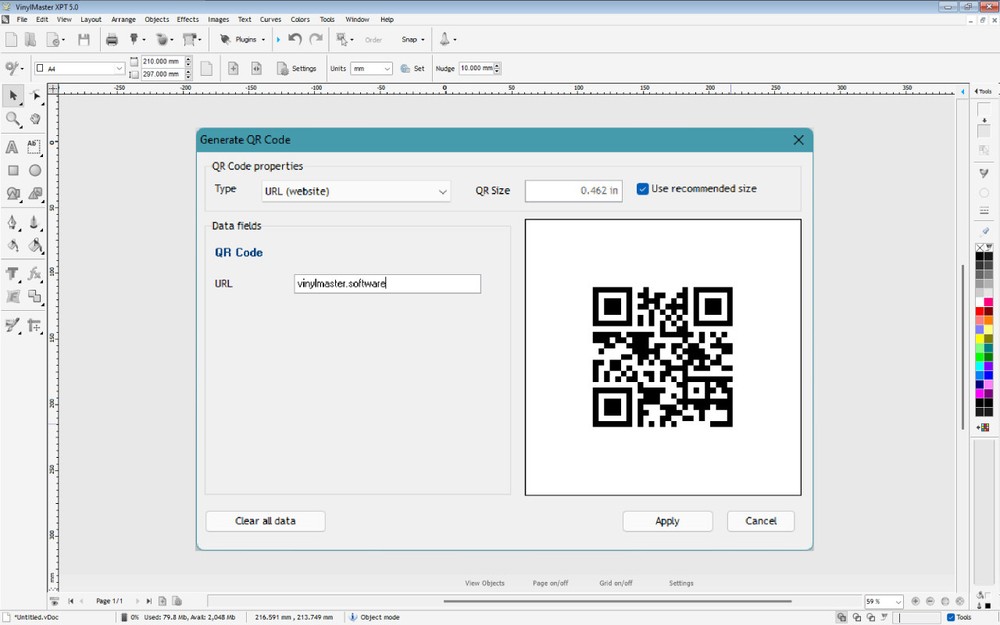 Software Wide Format Printers RIP Clipart VinylMaster XPT Sign Making Program