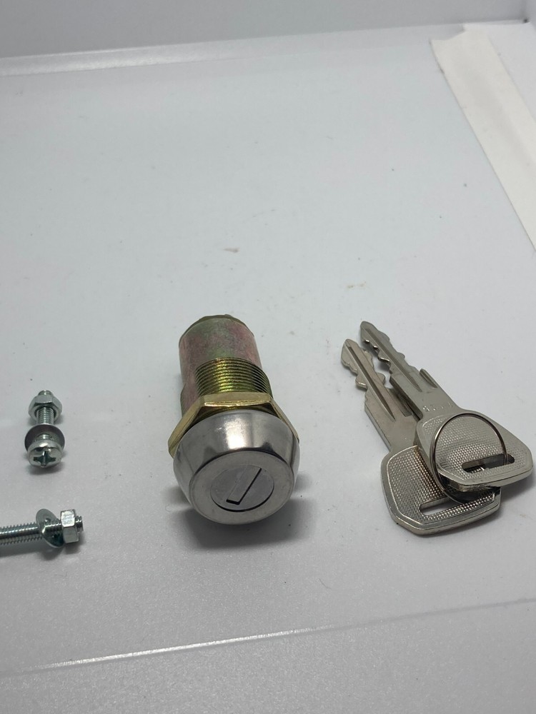 BANNER 44897 SELECTOR SWITCH 2 POSITION KEYED NNB