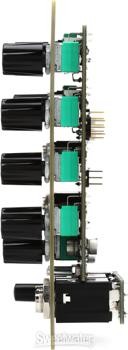 4ms Listen Four Quarters Eurorack Module