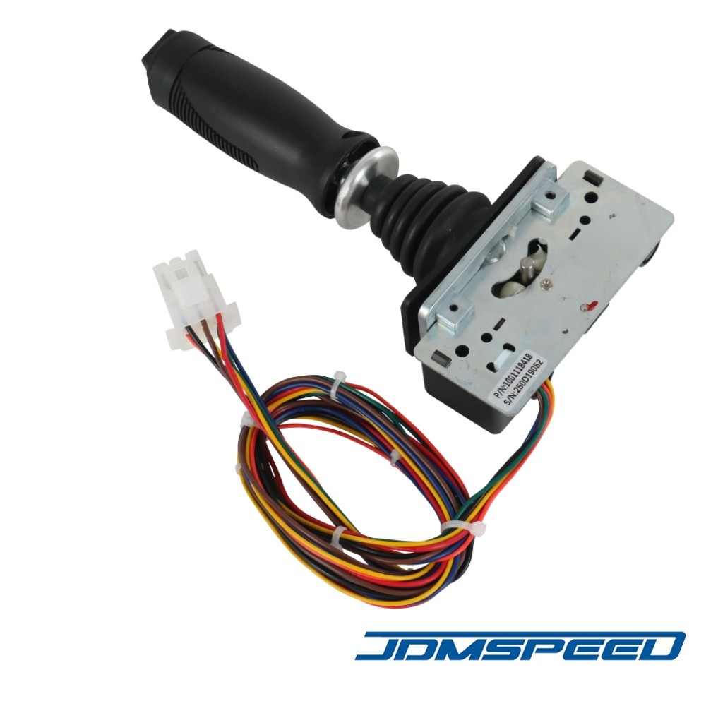 Joystick Controller 1001118418 Fits JLG E300AJ E300AJP E400A E450A E450AJ M400A