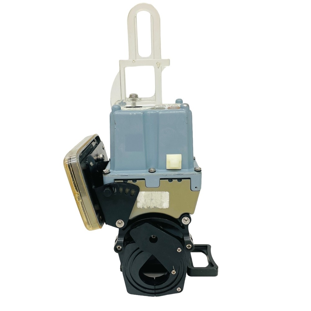 GridSense LT40CMS Line Tracker Distribution Load Logger and Fault Recorder