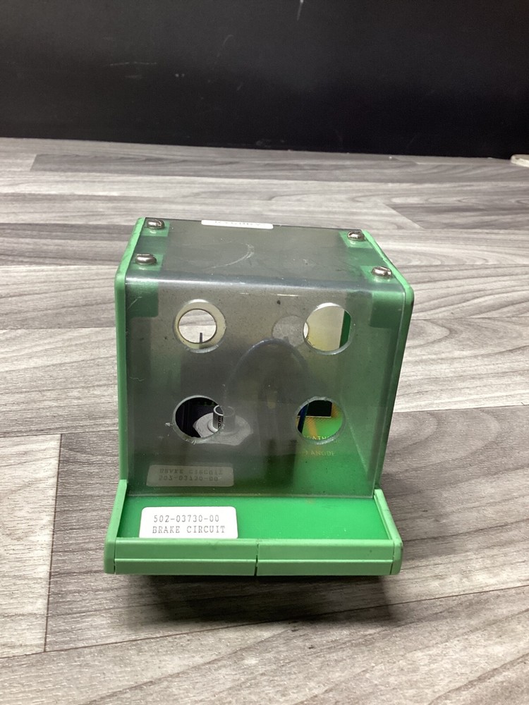 Phoenix Contact - Terminal Block - Type #UM #111PT21