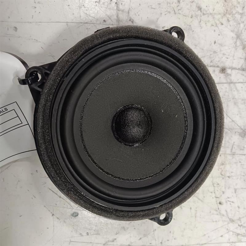 Mini Cooper Speaker Left Rear  2016 2017 2018 2019 2020 OEM