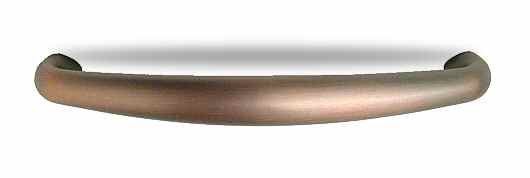 5" Dee Pull Red Antique Copper