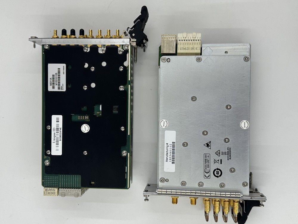 Keysight M9311A modulator for M9381A vector signal generator 1*pcs