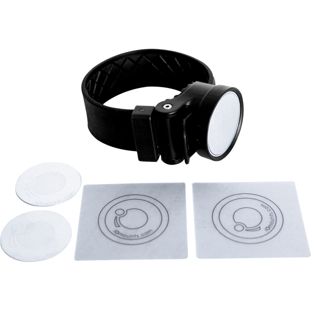 Klock Werks iOmount XL Nomad Handlebar Mount | IONOMAD