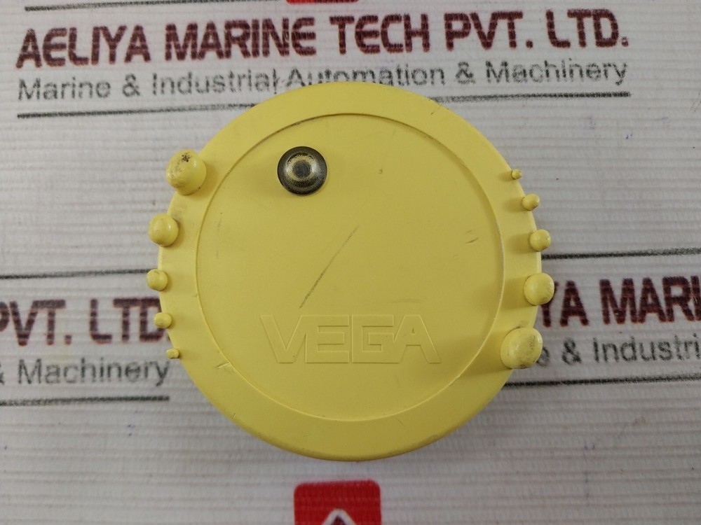 Vega VEGACAP 63 Transmitter CP63.XXEGSRKMX