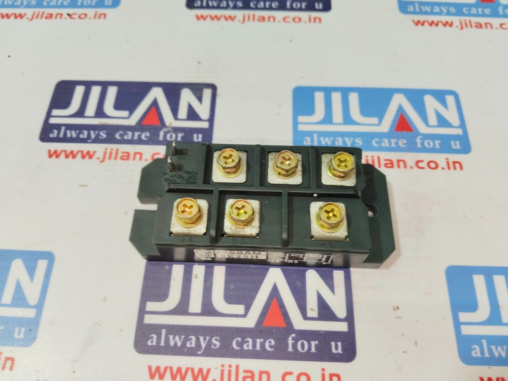 NIHON PGH758AM IGBT MODULE