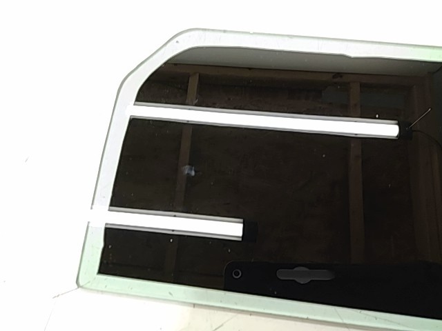 Rear Door Window - 2024 Canam Defender