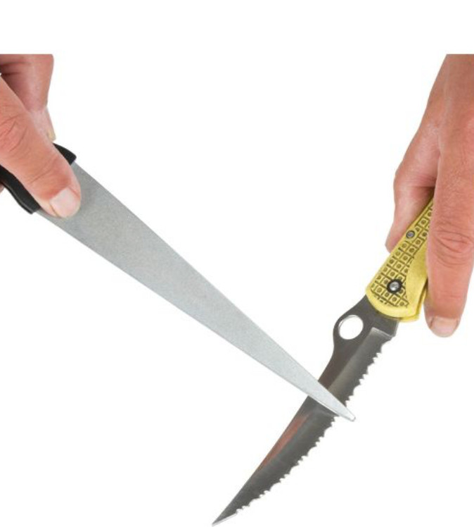 Trend DWS / Kit /C with lapping fluid & instructional DVD for