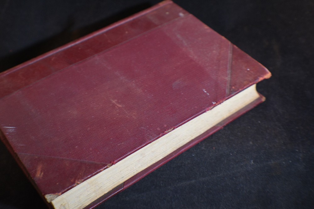 1904 Financing, Constructing & Maintaining - Science Railways, Marshall Kirkman