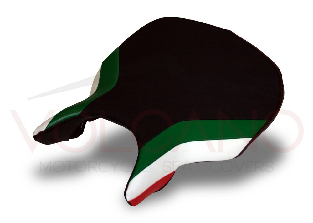 SEAT COVER SADDLE LINING 749/999 2002 - 2006 - D021A