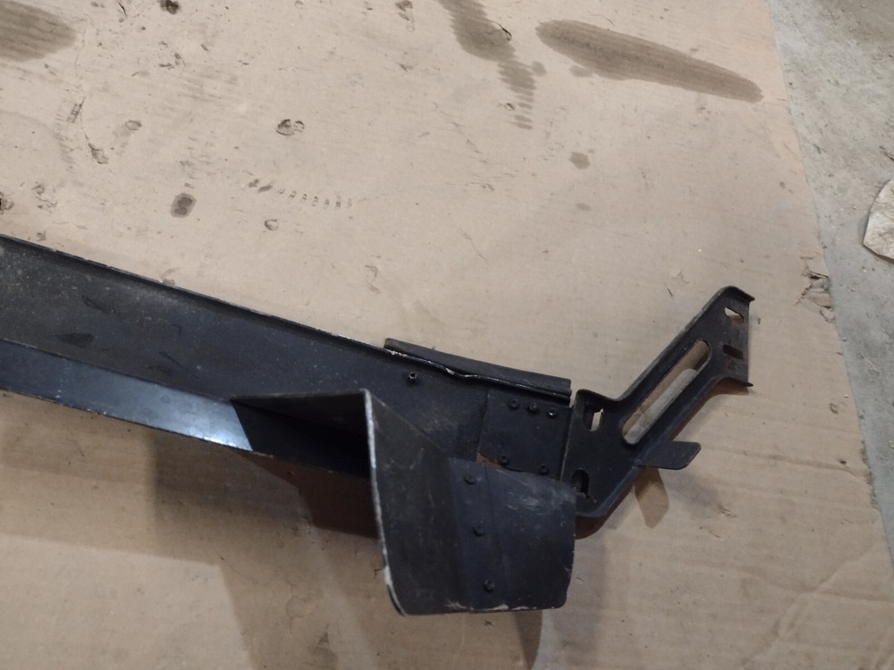 1994 arctic cat jag 440 belt guard