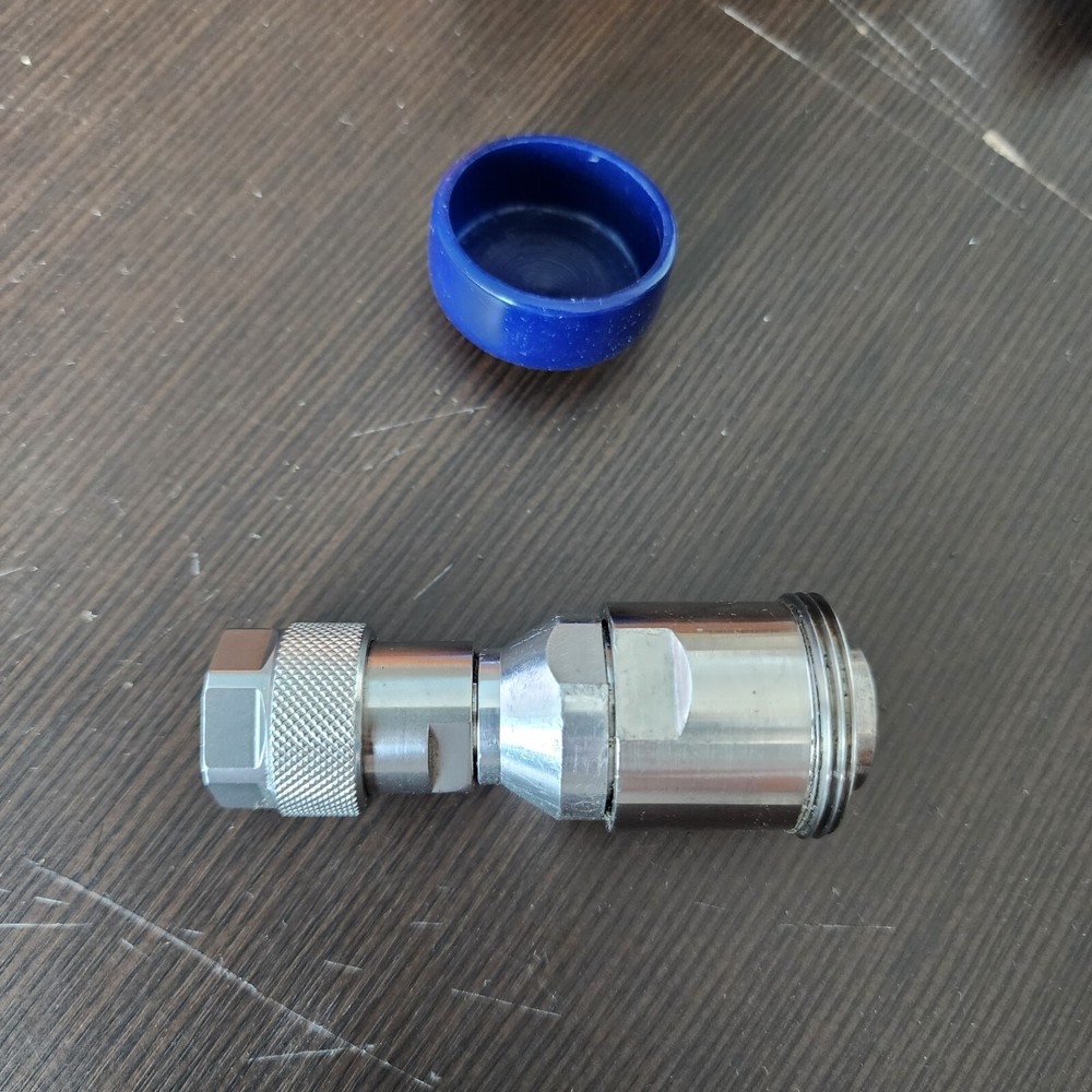 Maury Microwave 2750B DIN Calibration Kit 7-16