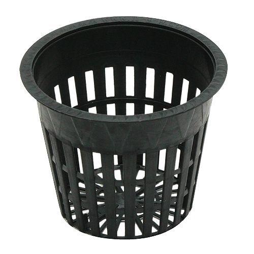 HIDGrow Mesh Net Heavy Duty Pot 3" - 10 Pack