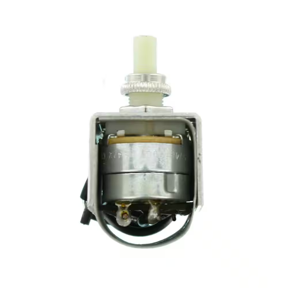 Single Pole Incandescent Dimmer, Brown 6204