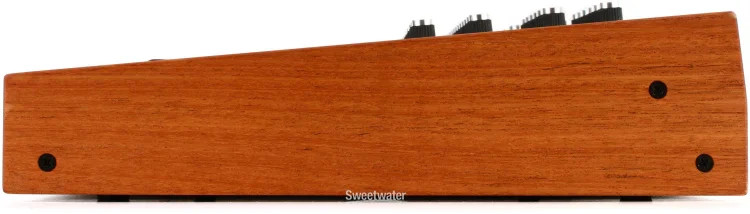 Sequential Prophet Rev2 16-voice Analog Synthesizer