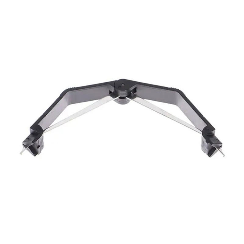 Circuit Board Extractor Removal Chip Extractor Motherboard Component Puller Tool