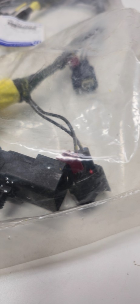 Mopar Wiring Harnesses 04868767AE-001