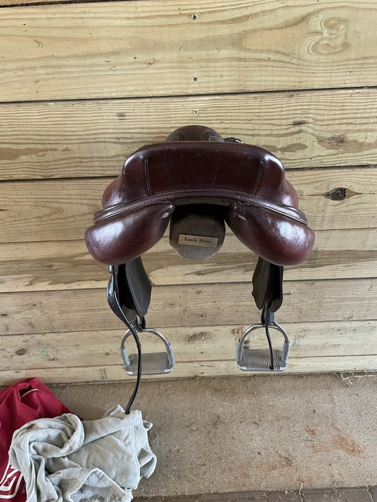 CWD SEO2 Regular Tree 2014 1C flap (Short Forward)