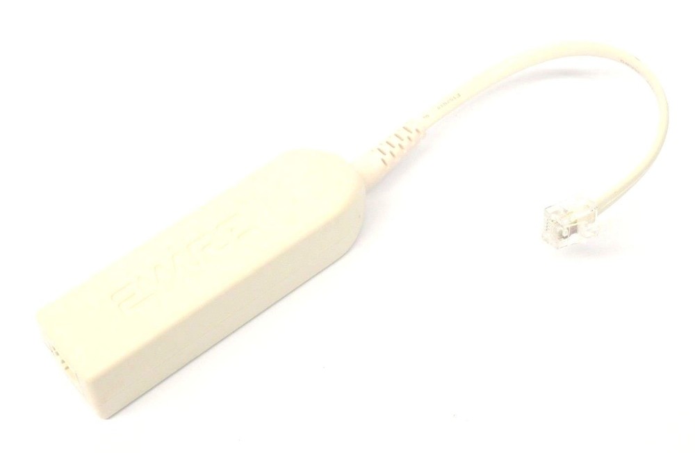 2WIRE DSL Phone Line Filter for