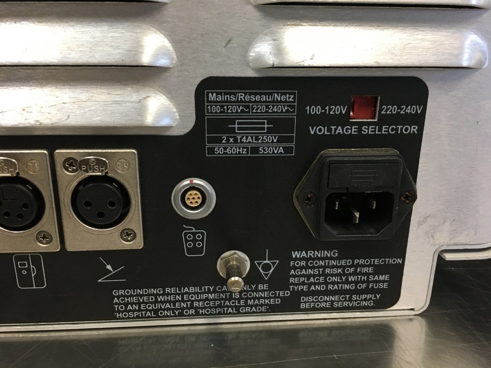 CODMAN MALIS CMC V 80-1788R BIPOLAR GENERATOR UNIT